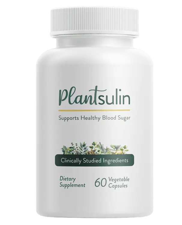 plantsulin supplement